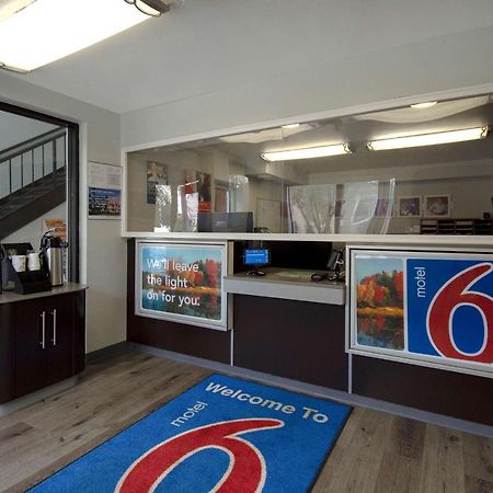 Motel 6-Merrillville, In Exterior photo