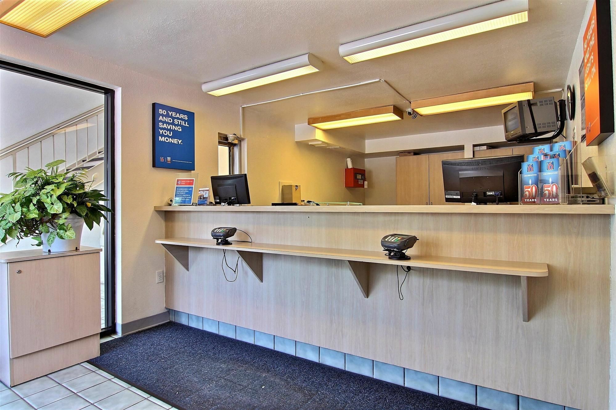 Motel 6-Merrillville, In Exterior photo